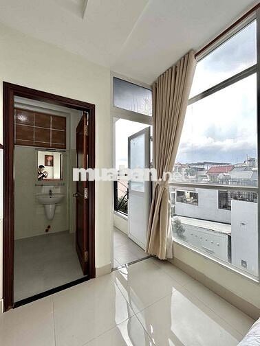 Khai trương căn studio mới 100% mới bóc seal
