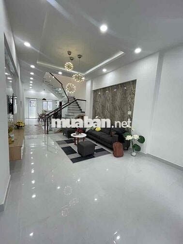 NHÀ CUỐI TÂN KỲ TÂN QUÝ (65m2)