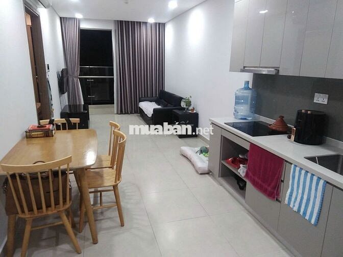 🌟 CHO THUÊ CĂN HỘ ĐẲNG CẤP SKY89 - 1PN FULL NT VIEW SÔNG TRỰC DIỆN 🌟