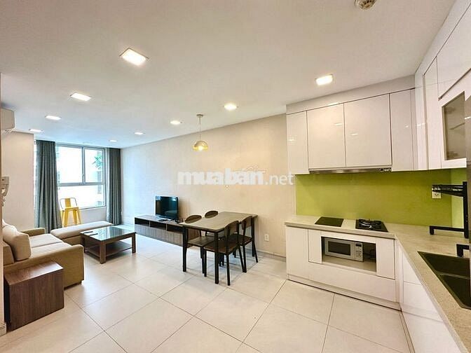 Cần Pass Gấp Căn 1PN 49m2 tòa Orchard Garden, 14tr/th Nội Thất Y hình
