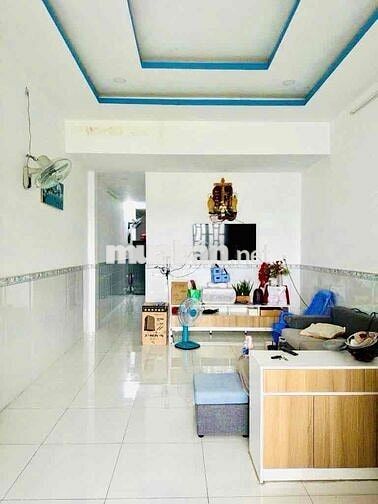 NHÀ ĐẸP GẦN XÃ ĐA PHƯỚC,DIỆN TÍCH 80M2 4*20 CHỈ 2TỶ