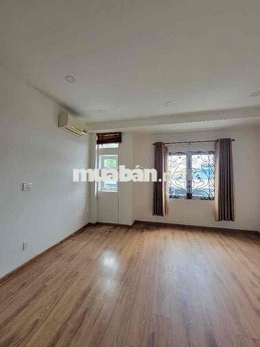 NHÀ 4TẦNG HẺM 6M LÂM THỊ HỐ, TÂN CHÁNH HIỆP, Q12, BTCT KIÊN CỐ