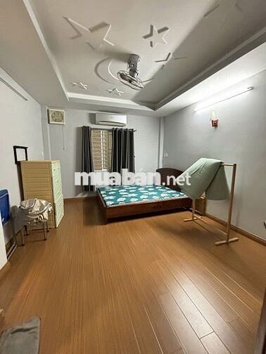 GIA ĐÌNH 7N ĐI NƯỚC NGOÀI, BÁN GẤP NHÀ LÊ QUANG ĐỊNH, 58m2, CHỈ 7.11T