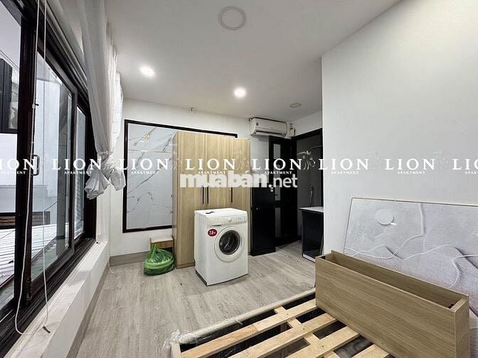 Cho thuê căn hộ Lê Văn Sỹ, Quận 3, gần Đại học Sư phạm TP.HCM