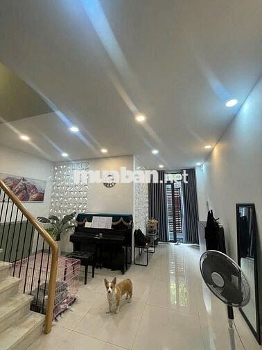 CHÍNH CHỦ ChO THUÊ GẤP - 503C Lê Văn Sỹ,P2,TB- DT khủng 5x18m