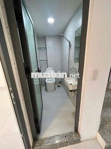 🏡 CHO THUÊ NHÀ HXH – HUỲNH VĂN BÁNH, PHÚ NHUẬN