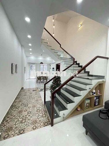 NHÀ CUỐI TÂN KỲ TÂN QUÝ (65m2)