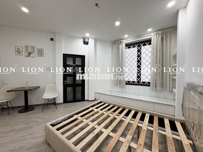 Cho thuê căn hộ Lê Văn Sỹ, Quận 3, gần Đại học Sư phạm TP.HCM