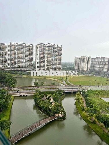 Bán căn hộ 78m2/2PN-2WC chung cư Mizuki park Bình Hưng