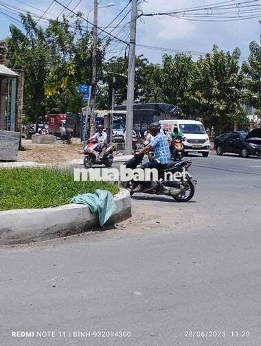GIẢM THÊM 700 TRIỆU NHÀ 4 TẦNG HẺM XE TẢI GÓC LÊ THỊ RIÊNG THỚI AN 16