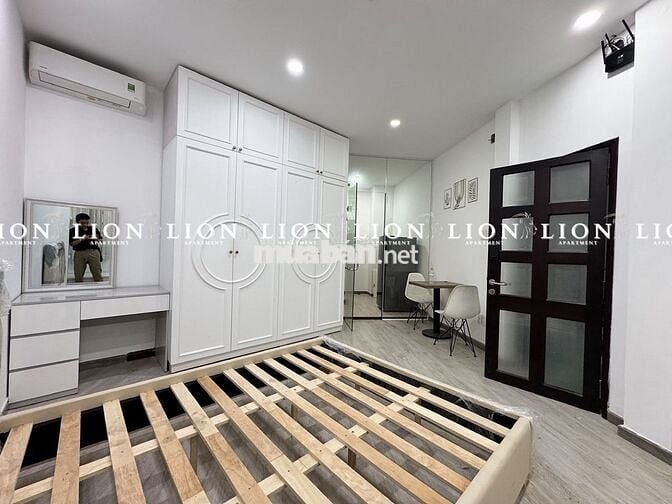 Cho thuê căn hộ Lê Văn Sỹ, Quận 3, gần Đại học Sư phạm TP.HCM