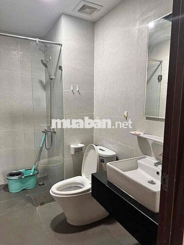 Bán căn hộ 78m2/2PN-2WC chung cư Mizuki park Bình Hưng
