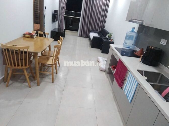 🌟 CHO THUÊ CĂN HỘ ĐẲNG CẤP SKY89 - 1PN FULL NT VIEW SÔNG TRỰC DIỆN 🌟