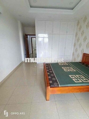 Nhà nguyên căn hẻm tải gần chợ Hiệp Bình