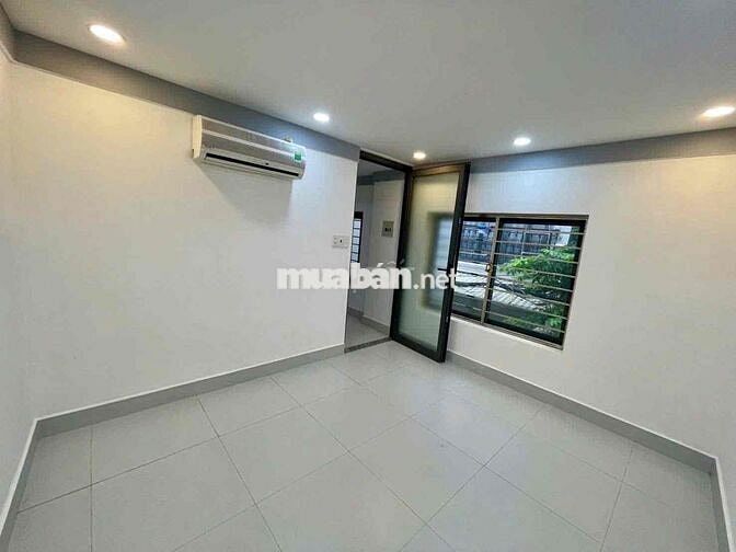 🏡 CHO THUÊ NHÀ HXH – HUỲNH VĂN BÁNH, PHÚ NHUẬN