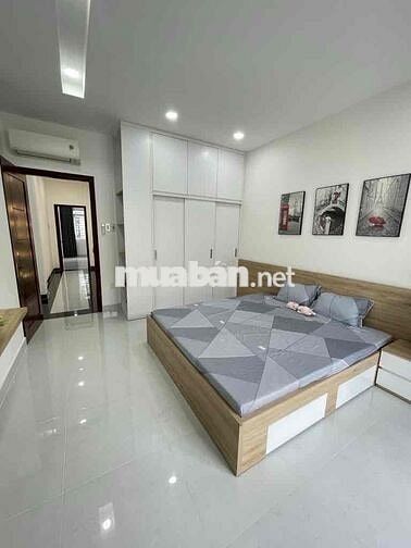 NHÀ CUỐI TÂN KỲ TÂN QUÝ (65m2)