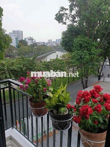 🔥HOT NHẤT LÚC NÀY PHÒNG STUDIO CAO CẤP VIEW BỜ HỒ