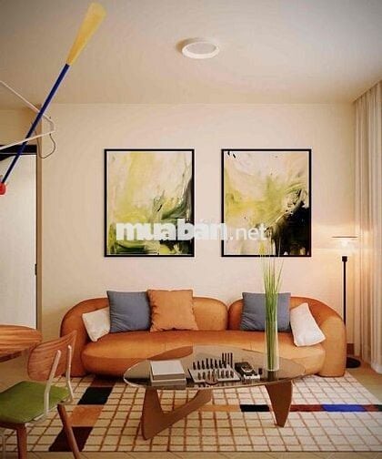 HT CHDV STUDIO/1PN MỚI 100% GẦN SÂN BAY TÂN SƠN NHẤT, CV HOÀNG VĂN THỤ