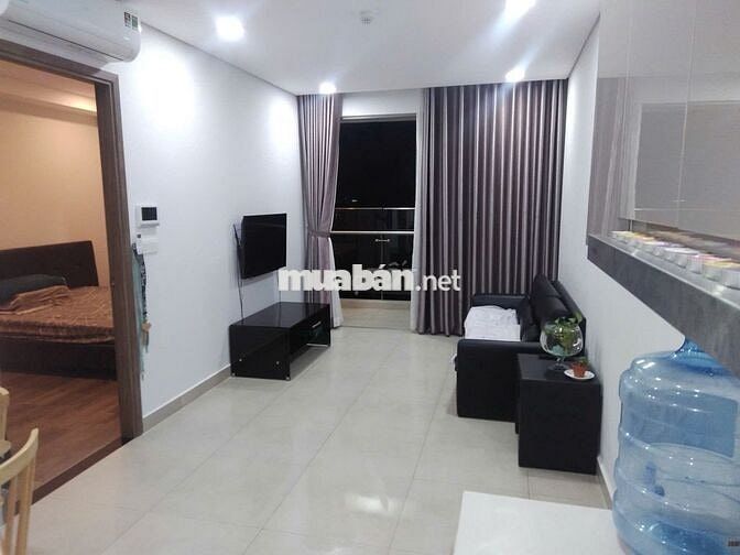 🌟 CHO THUÊ CĂN HỘ ĐẲNG CẤP SKY89 - 1PN FULL NT VIEW SÔNG TRỰC DIỆN 🌟