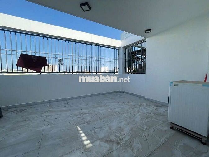 CHÍNH CHỦ ChO THUÊ GẤP - 503C Lê Văn Sỹ,P2,TB- DT khủng 5x18m