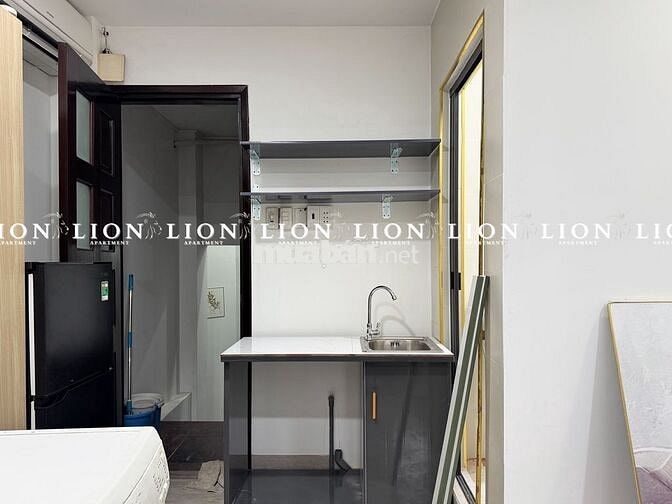 Cho thuê căn hộ Lê Văn Sỹ, Quận 3, gần Đại học Sư phạm TP.HCM
