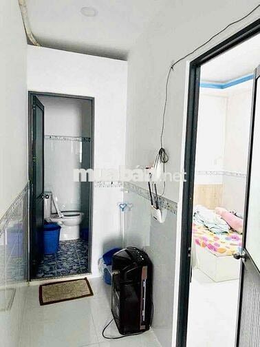 NHÀ ĐẸP GẦN XÃ ĐA PHƯỚC,DIỆN TÍCH 80M2 4*20 CHỈ 2TỶ