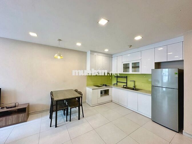Cần Pass Gấp Căn 1PN 49m2 tòa Orchard Garden, 14tr/th Nội Thất Y hình