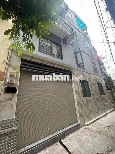 🏡 CHO THUÊ NHÀ HXH – HUỲNH VĂN BÁNH, PHÚ NHUẬN