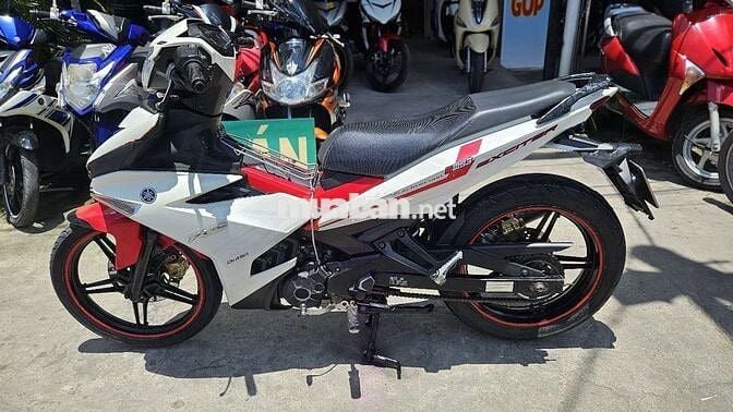 Exciter 150 bs 65