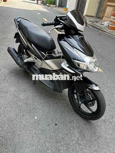 Xe Air Blade Fi máy zin êm