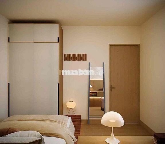 HT CHDV STUDIO/1PN MỚI 100% GẦN SÂN BAY TÂN SƠN NHẤT, CV HOÀNG VĂN THỤ
