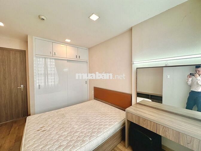 Cần Pass Gấp Căn 1PN 49m2 tòa Orchard Garden, 14tr/th Nội Thất Y hình