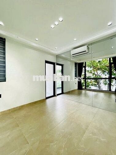 CĂN GÓC XINH XINH, 5x20m - 173E Hoa Phượng, P.7, Q.PN, DTSD 352m2