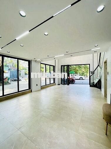 CĂN GÓC XINH XINH, 5x20m - 173E Hoa Phượng, P.7, Q.PN, DTSD 352m2