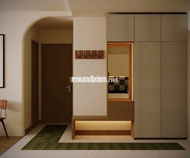 HT CHDV STUDIO/1PN MỚI 100% GẦN SÂN BAY TÂN SƠN NHẤT, CV HOÀNG VĂN THỤ