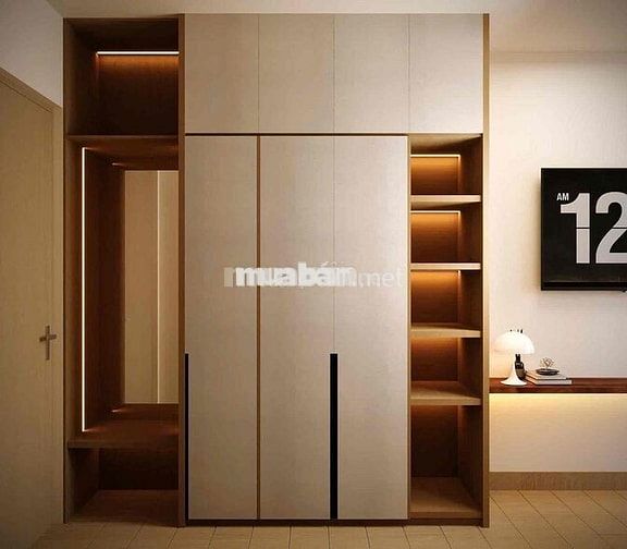 HT CHDV STUDIO/1PN MỚI 100% GẦN SÂN BAY TÂN SƠN NHẤT, CV HOÀNG VĂN THỤ