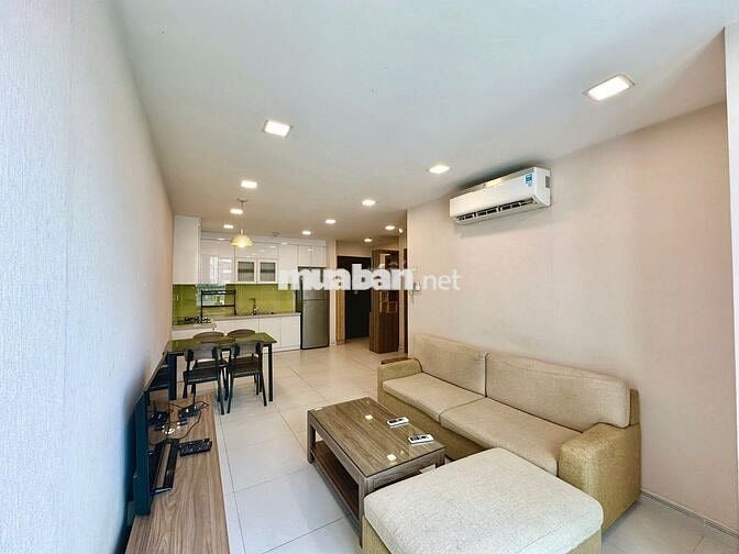 Cần Pass Gấp Căn 1PN 49m2 tòa Orchard Garden, 14tr/th Nội Thất Y hình