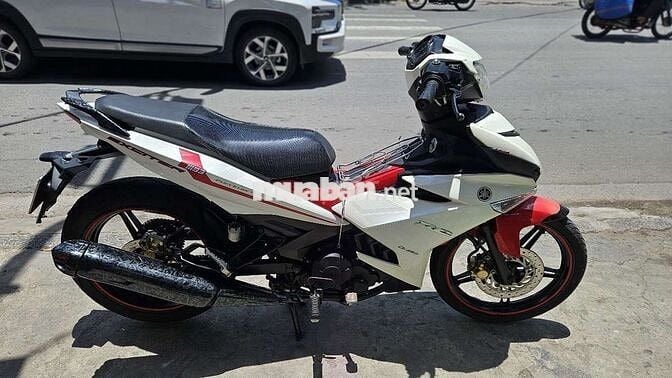 Exciter 150 bs 65