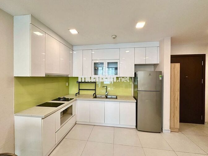 Cần Pass Gấp Căn 1PN 49m2 tòa Orchard Garden, 14tr/th Nội Thất Y hình