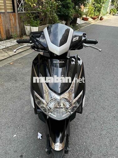 Xe Air Blade Fi máy zin êm