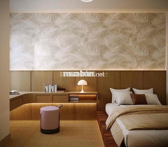 HT CHDV STUDIO/1PN MỚI 100% GẦN SÂN BAY TÂN SƠN NHẤT, CV HOÀNG VĂN THỤ