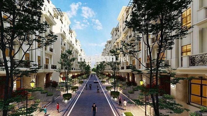 bán nhà 🏙️ JadeLake Residence