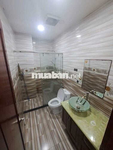 KHU ĐỒNG BỘ ĐƯỜNG 30M.  1HẦM 4LẦU KHU DÂN TRÍ CAO GIÁP GÒ VẤP