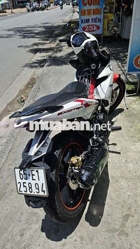 Exciter 150 bs 65