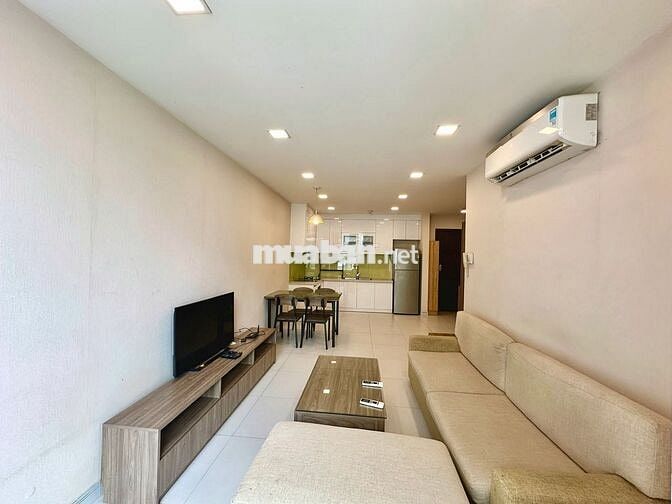 Cần Pass Gấp Căn 1PN 49m2 tòa Orchard Garden, 14tr/th Nội Thất Y hình