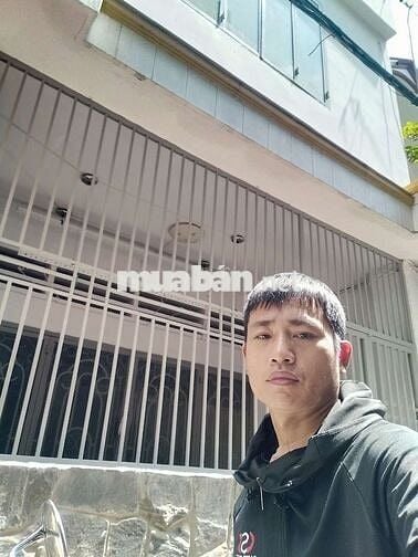 🔥 NHÀ ĐẸP TRỊNH ĐÌNH TRỌNG – TÂN PHÚ – 52M² – GIÁ 5,4 TỶ 🔥