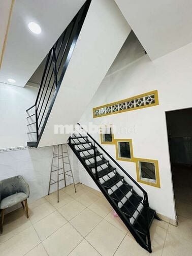 🔥 NHÀ ĐẸP TRỊNH ĐÌNH TRỌNG – TÂN PHÚ – 52M² – GIÁ 5,4 TỶ 🔥