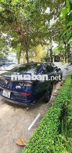 VinFast Lux A2.0 2022 A2.0 Tiêu chuẩn - 30000 km