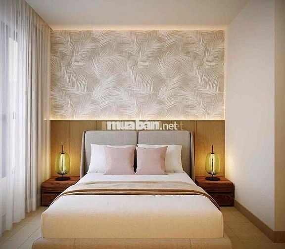 HT CHDV STUDIO/1PN MỚI 100% GẦN SÂN BAY TÂN SƠN NHẤT, CV HOÀNG VĂN THỤ