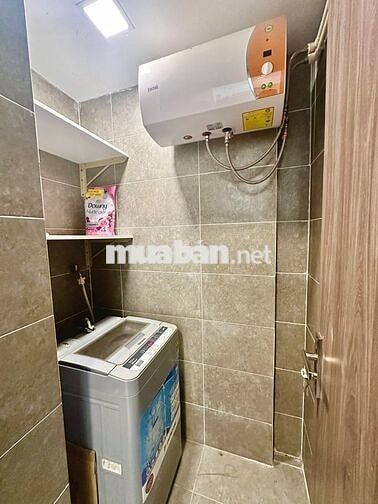 Cần Pass Gấp Căn 1PN 49m2 tòa Orchard Garden, 14tr/th Nội Thất Y hình
